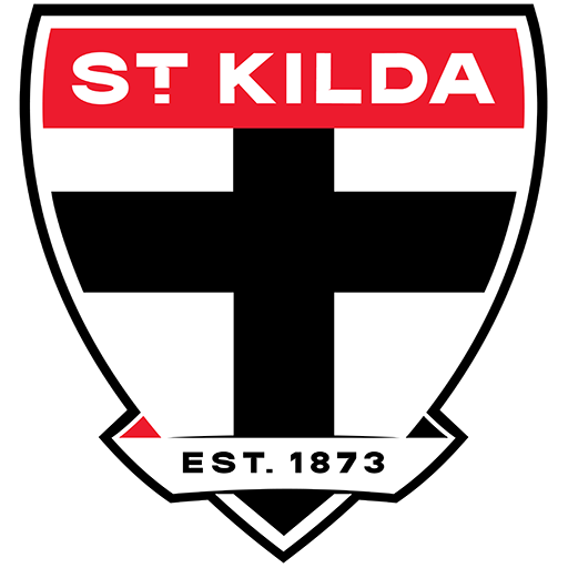 St Kilda Football Club badge