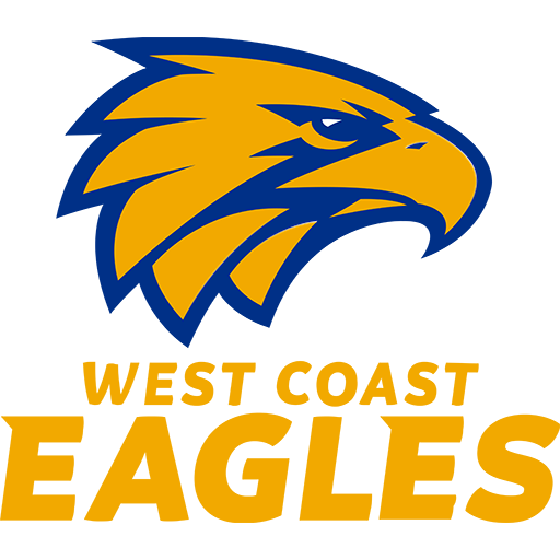 West Coast Eagles artwork 1