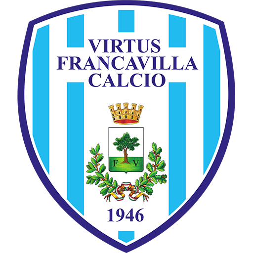 Virtus Francavilla badge