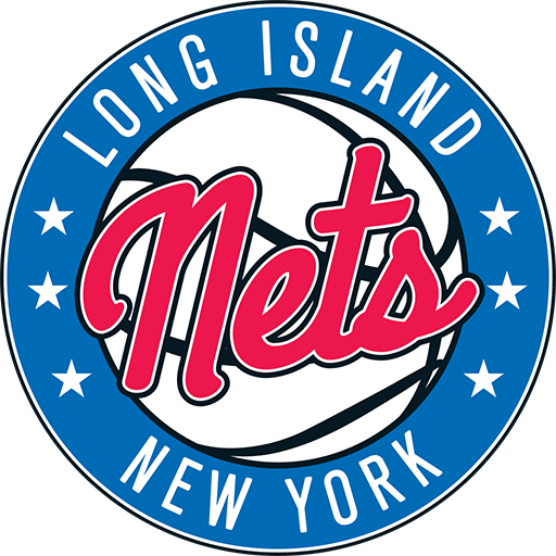 Long Island Nets badge