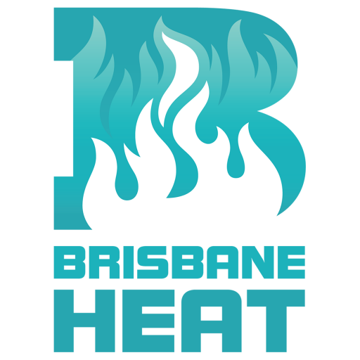 Brisbane Heat artwork 1