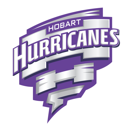 Hobart Hurricanes badge