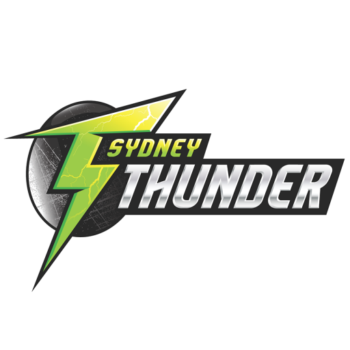 Sydney Thunder badge
