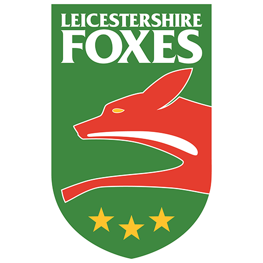 Leicestershire Foxes badge
