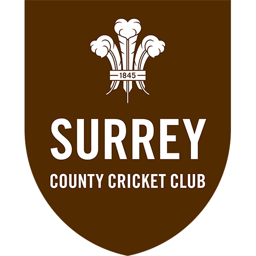 Surrey t20 badge