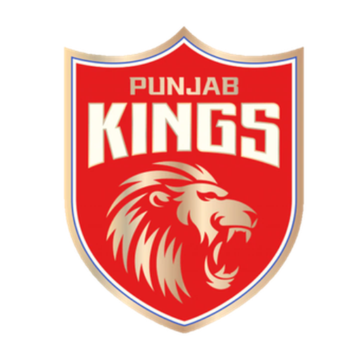 Punjab Kings badge