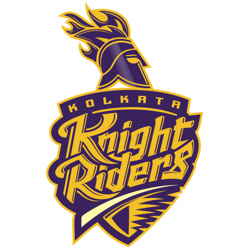 Kolkata Knight Riders badge