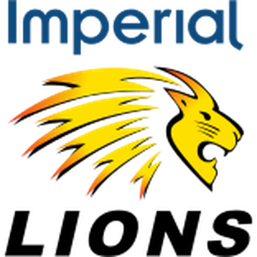 Highveld Lions badge