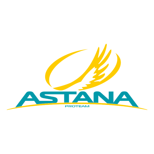 Astana Qazaqstan Team badge