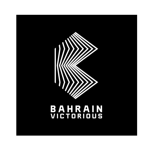 Team Bahrain Victorious artwork 1