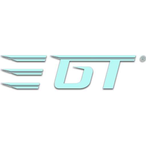 Electric GT badge