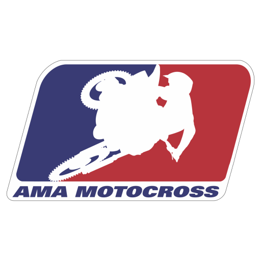 Pro Motocross badge