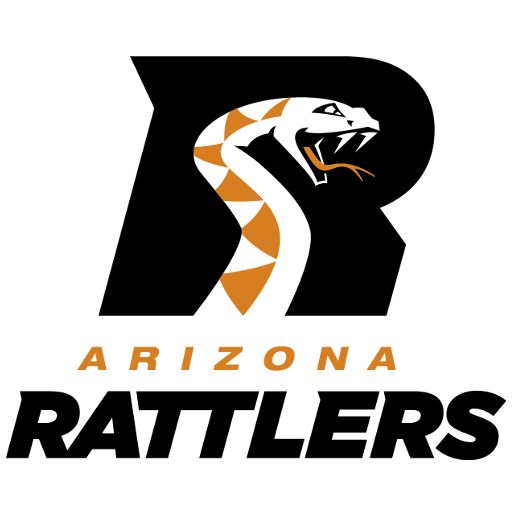 Arizona Rattlers artwork 1