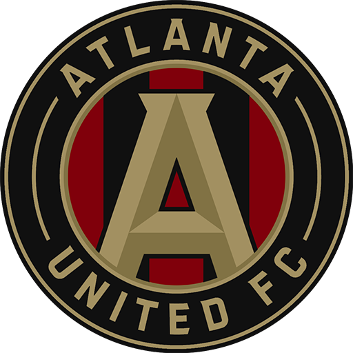 Atlanta United badge