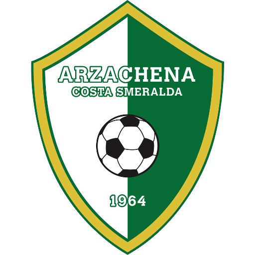 Arzachena badge