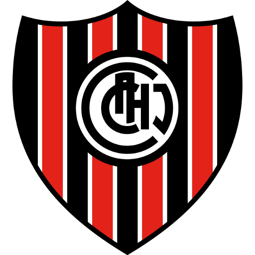 Chacarita Juniors badge