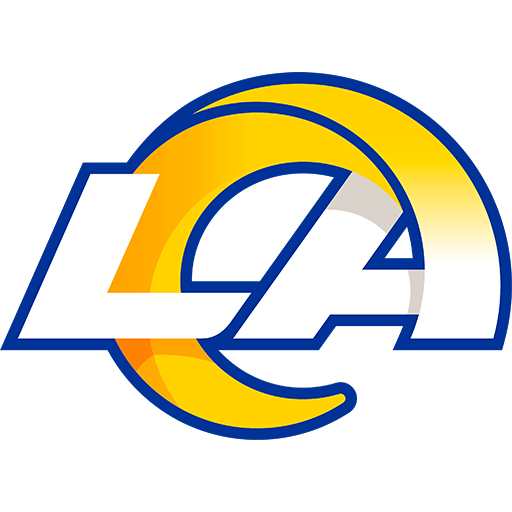 Los Angeles Rams badge
