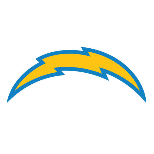 Los Angeles Chargers artwork 1