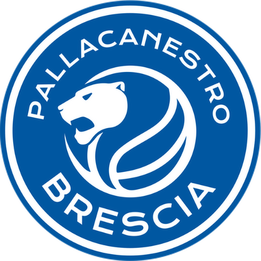 Pallacanestro Brescia artwork 1