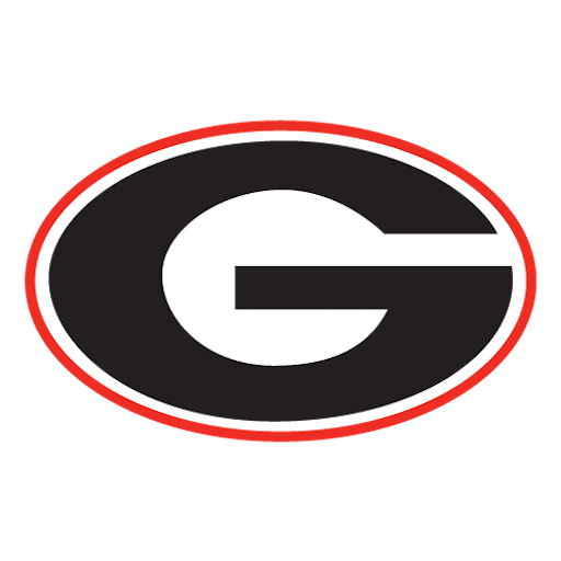 Georgia badge