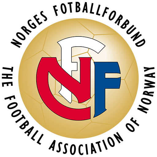 Norway U21 badge