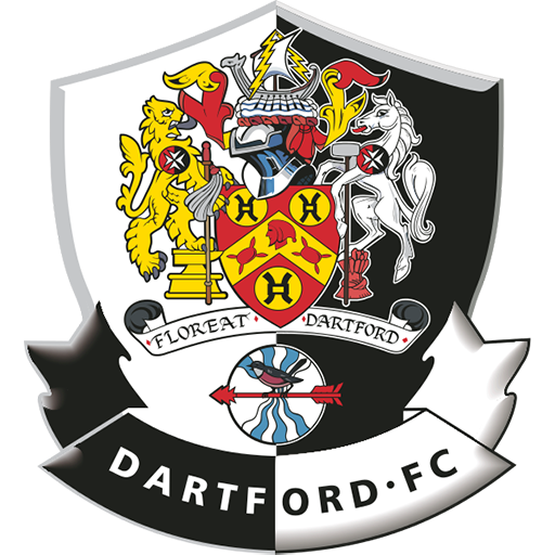 Dartford badge
