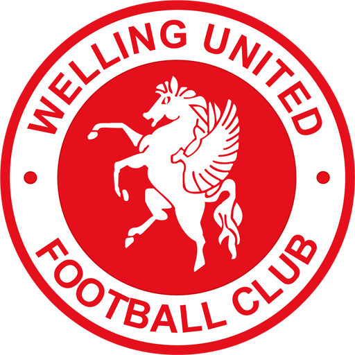 Welling United badge