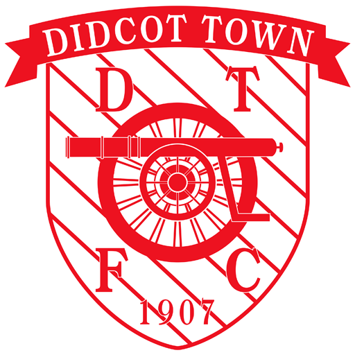 Didcot Town badge