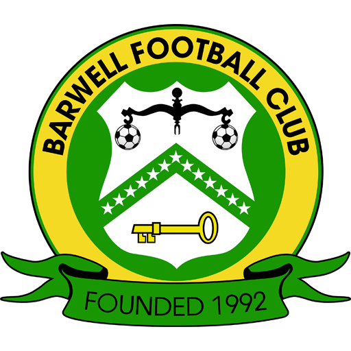 Barwell FC artwork 1