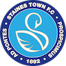 Staines Town