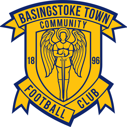 Basingstoke badge