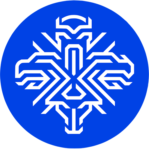Iceland badge