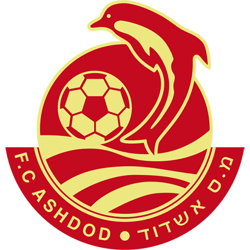 FC Ashdod badge