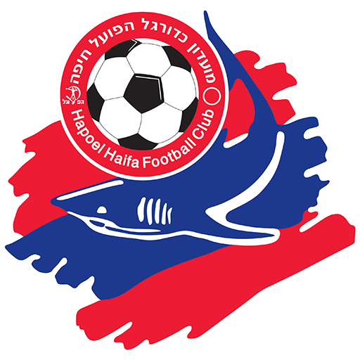 Hapoel Haifa badge