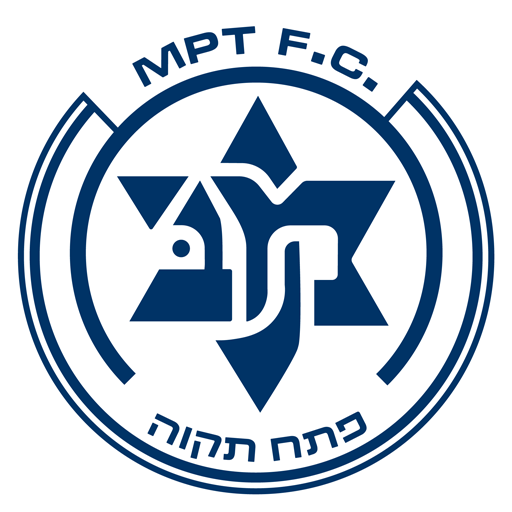 Maccabi Petach Tikva artwork 1
