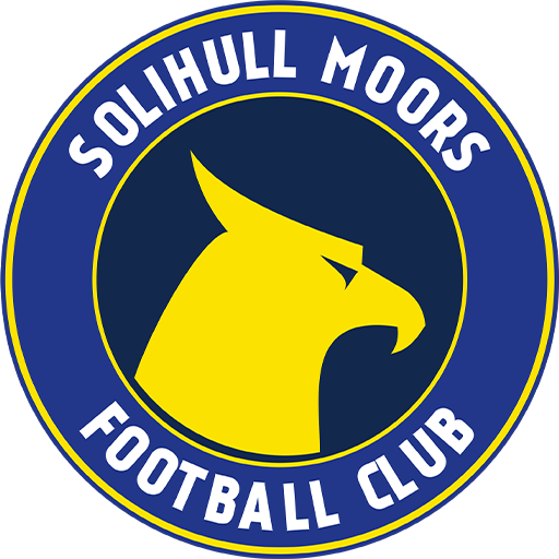 Solihull Moors artwork 1