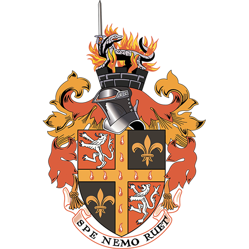 Spennymoor Town FC artwork 1