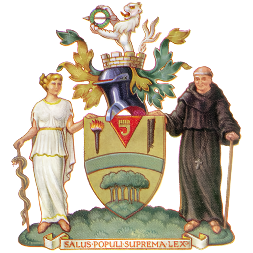 Harrow Borough artwork 1