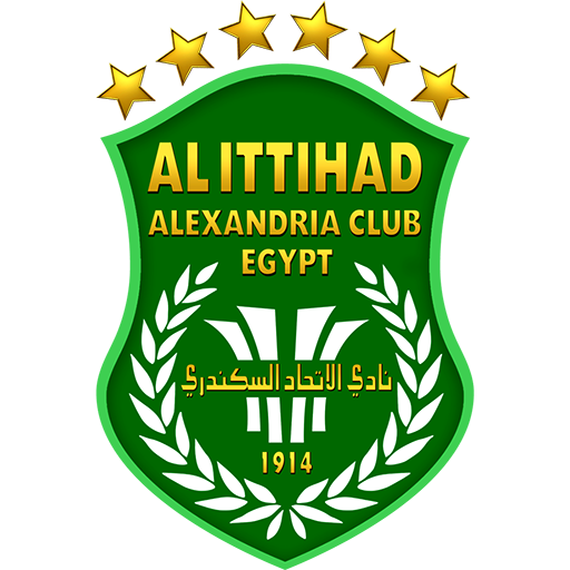 Al-Ittihad badge