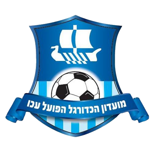 Hapoel Ironi Akko badge
