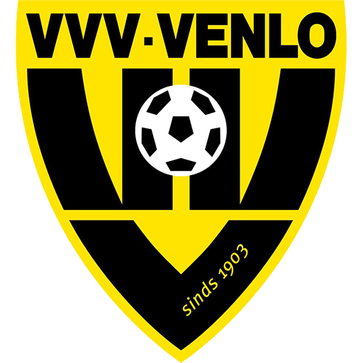 VVV-Venlo badge