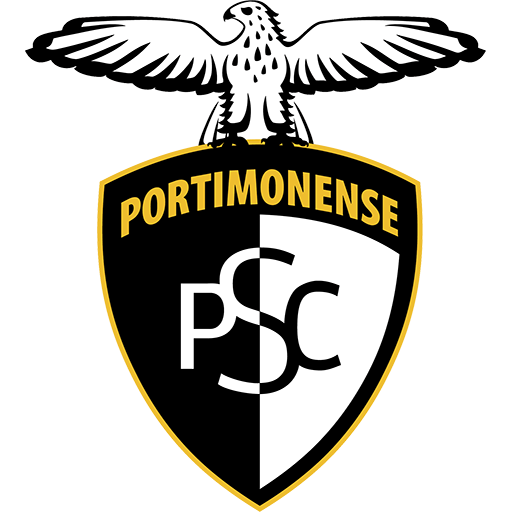 Portimonense badge