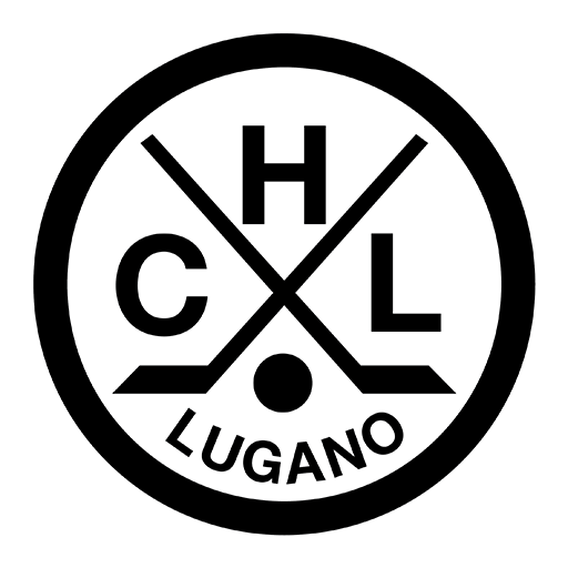 Lugano badge
