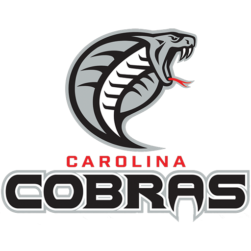 Carolina Cobras badge