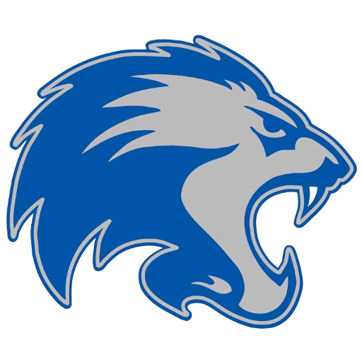 Columbus Lions badge