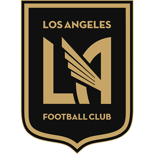 Los Angeles FC artwork 1