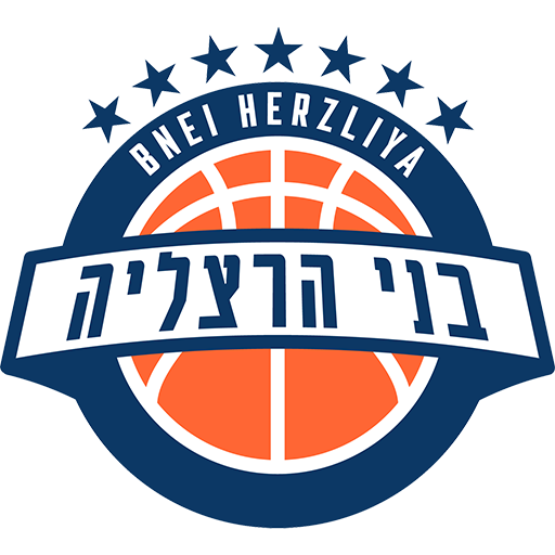 Bnei Herzliya badge