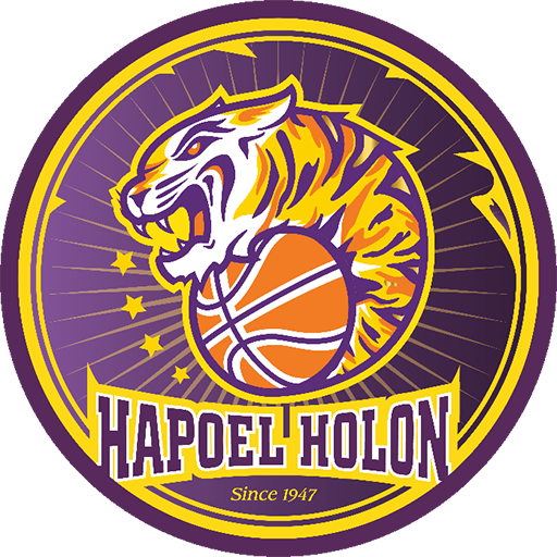 Hapoel Holon badge