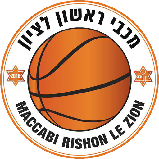 Maccabi Rishon LeZion badge