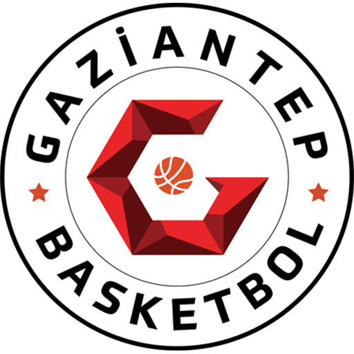 Gaziantep Basketbol badge
